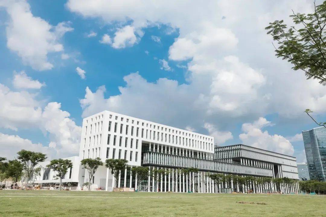 實力造就非凡，中裝建設6項精品工程榮獲7項廣東省建筑裝飾最高獎！ 