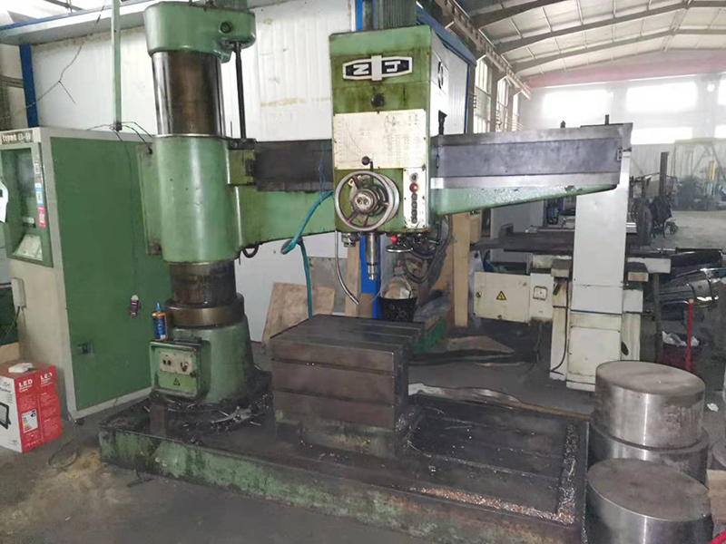 雙柱式雙工位液壓換網器有哪些優勢？