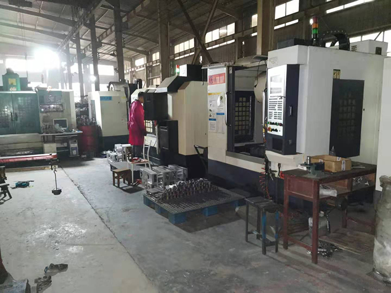 擠出機換網器工作流程? 擠出機換網器工作流程?